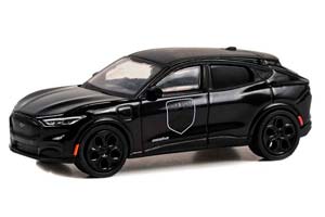 FORD MUSTANG MACH-E GT 