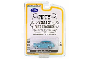 FORD SUPER DELUXE FORDOR 
