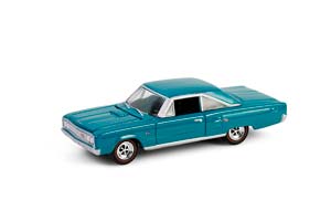 DODGE CORONET R/T HEMI 