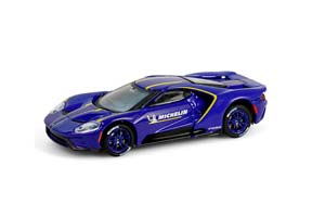 FORD GT 