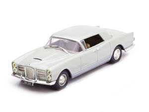 FACEL VEGA EXCELLENCE 1958 СЕРЫЙ