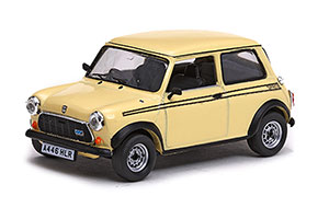 MINI SPRITE LE 1983 LIGHTNING YELLOW