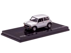 MINI 1000 25TH ANNIVERSARY 1984 METALLIC SILVER — фото 11