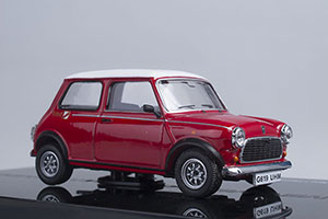 MINI 1990 FLAME RED — фото 12