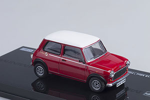 MINI 1990 FLAME RED — фото 2