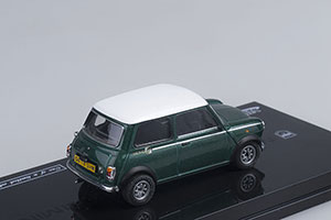 MINI 1990 RACING GREEN — фото 3