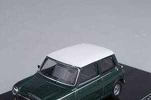 MINI 1990 RACING GREEN — фото 13