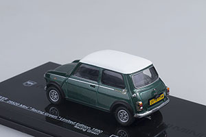 MINI 1990 RACING GREEN — фото 4