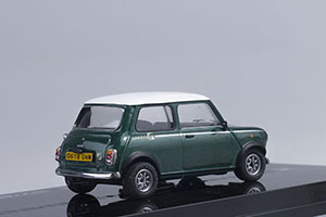 MINI 1990 RACING GREEN — фото 6