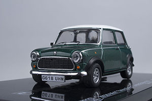 MINI 1990 RACING GREEN — фото 9