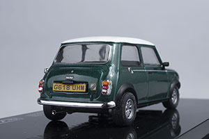 MINI 1990 RACING GREEN — фото 10