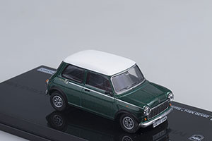 MINI 1990 RACING GREEN — фото 2