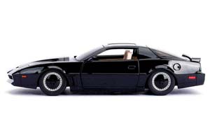 PONTIAC FIREBIRD TRANS AM KNIGHT RIDER K. I. T. T.1982 — фото 3
