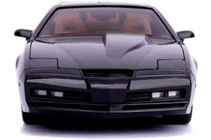 PONTIAC FIREBIRD TRANS AM KNIGHT RIDER K. I. T. T.1982 — фото 4