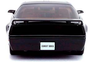 PONTIAC FIREBIRD TRANS AM KNIGHT RIDER K. I. T. T.1982 — фото 5