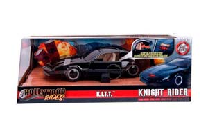 PONTIAC FIREBIRD TRANS AM KNIGHT RIDER K. I. T. T.1982 — фото 6