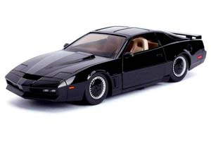 PONTIAC FIREBIRD TRANS AM KNIGHT RIDER K. I. T. T.1982