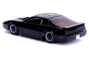 PONTIAC FIREBIRD TRANS AM KNIGHT RIDER K. I. T. T.1982 — фото 2