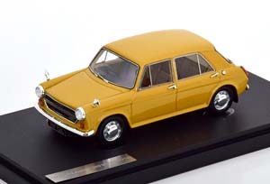 AUSTIN 1300 MK III ADO 16 1971-1974 CREME