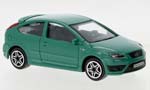 FORD FOCUS MKII ST, GREEN