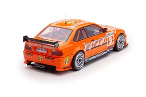 BMW 325I (E36) #9 JAGERMEISTER A.HAHNE NURBURGRING — фото 2