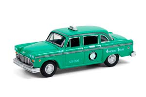 CHECKER MARATHON A11 