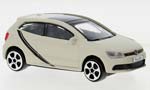 VW VOLKSWAGEN POLO V GTI, BEIGE