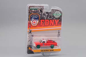 CHEVROLET M1008 4X4 