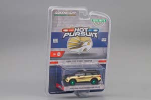 FORD POLICE INTERCEPTOR UTILITY 
