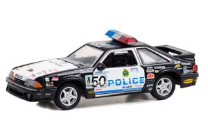 FORD MUSTANG LX 