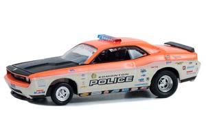 DODGE CHALLENGER R/T 
