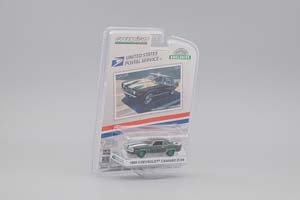 CHEVROLET CAMARO Z28 
