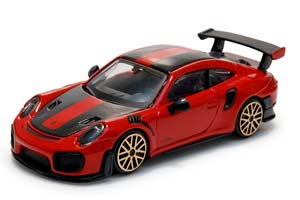 PORSCHE 911 GT2 RS RED / ПОРШЕ ГТ2 РС КРАСНЫЙ