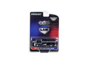 DODGE RAM 1500 CLASSIC SPECIAL SERVICE 