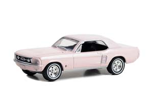 FORD MUSTANG COUPE 