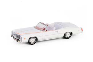 CADILLAC ELDORADO CONVERTIBLE 