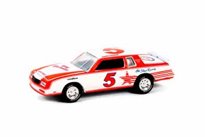 CHEVROLET MONTE CARLO #5 