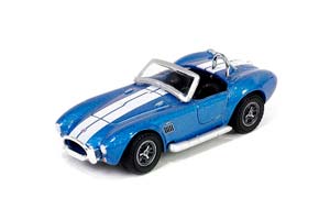 FORD SHELBY COBRA 427 S/C 
