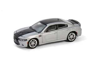 DODGE CHARGER SRT 392 