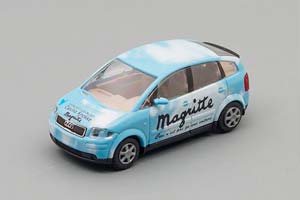 AUDI A2 