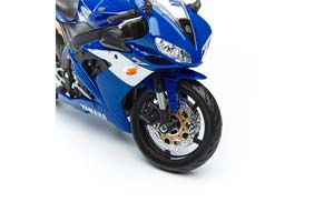 YAMAHA YZF-R1 / ЯМАХА ВАЙЗЕТФ Р1 СИНИЙ — фото 7