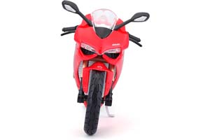 DUCATI 1199 PANIGALE RED / ДУКАТИ КРАСНЫЙ — фото 6