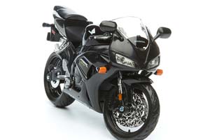 HONDA CBR1000RR / ХОНДА — фото 3