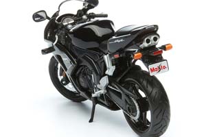 HONDA CBR1000RR / ХОНДА — фото 4