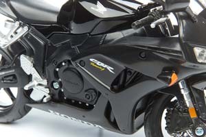 HONDA CBR1000RR / ХОНДА — фото 5