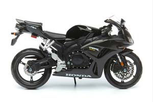 HONDA CBR1000RR / ХОНДА — фото 7