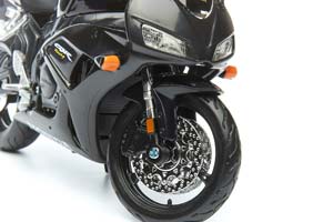 HONDA CBR1000RR / ХОНДА — фото 8