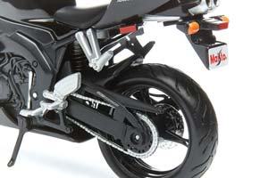 HONDA CBR1000RR / ХОНДА — фото 10