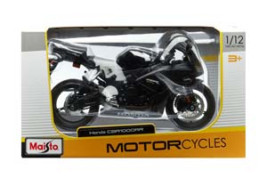 HONDA CBR1000RR / ХОНДА — фото 11