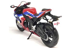 HONDA CBR1000RR-R FIREBLADE SP / ХОНДА ФАЙРБЛЕЙД — фото 3